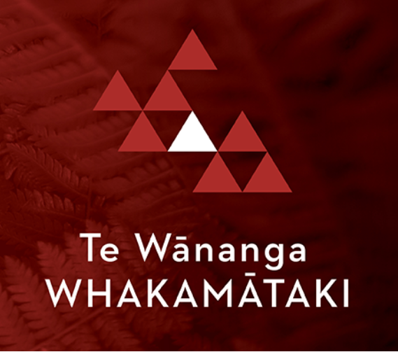 Te Wānanga Whakamātaki